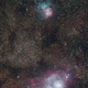 Image for article titled Secrets Of Astrophotography's Biggest Rock Star
